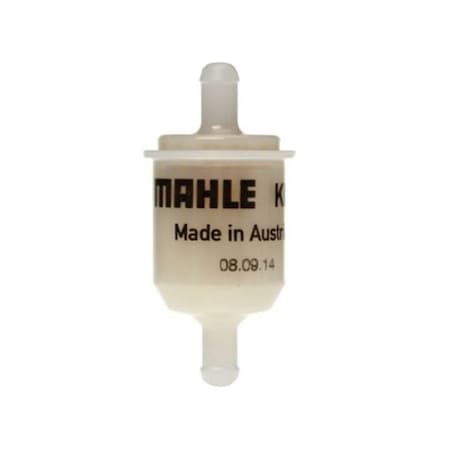 Quantum Mahle Fuel Filter Mahle-03 Mahle-03